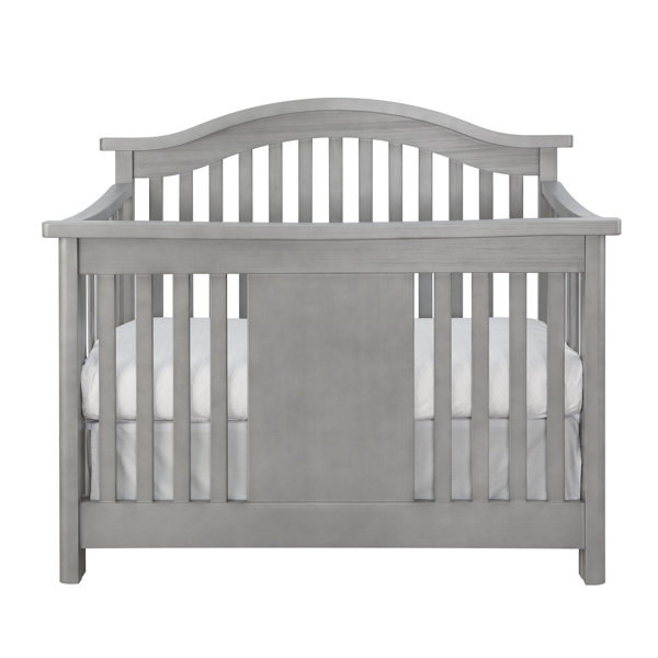 Baby Appleseed Davenport Crib Wayfair